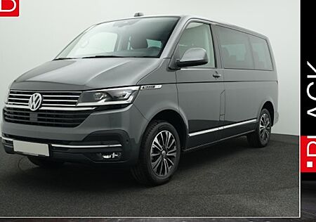 VW T7 Multivan 2,0 TDI 150kW SCR 4MOT DSG Comfortline 4 Türen