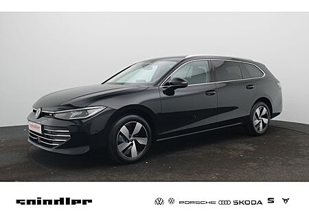 VW Passat 2.0 TDI SCR DSG Business 5 Türen
