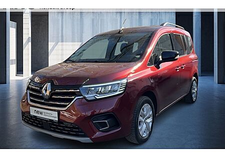 Renault Kangoo TCe 130 Intens 5 Türen