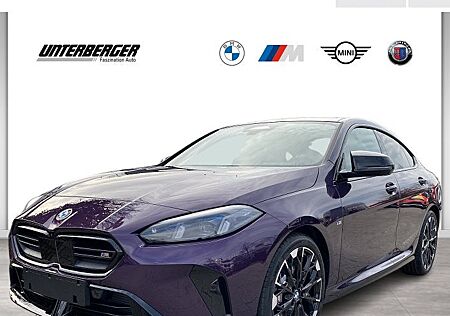 BMW 2er M235i xDrive Gran Coupé Steptronic 4 Türen