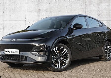 XPENG G6 BEV 88kWh AWD Performance 5 Türen