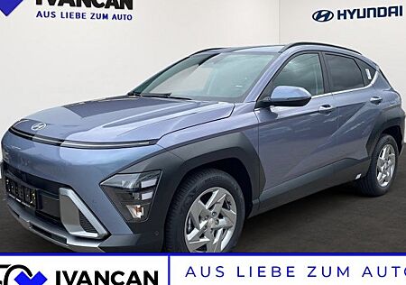 Hyundai Kona 1.6 T-GDI Trend DCT 5 Türen