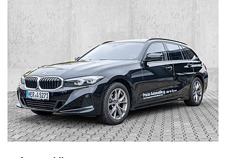 BMW 3er 318d Touring 5 Türen
