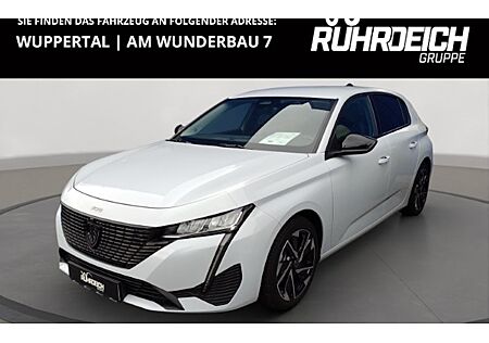 Peugeot 308 PureTech 130 EAT8 Allure Pack 5 Türen