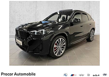 BMW X1 xDrive23d Steptronic 5 Türen