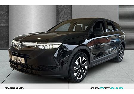 Opel Grandland Hybrid 107 kW Ultimate eDCT 5 Türen