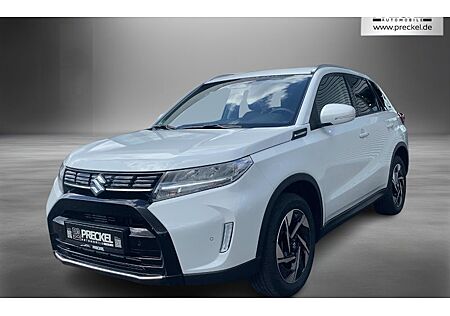 Suzuki Vitara 1.4 BOOSTERJET Hybrid Comfort+ 5 Türen