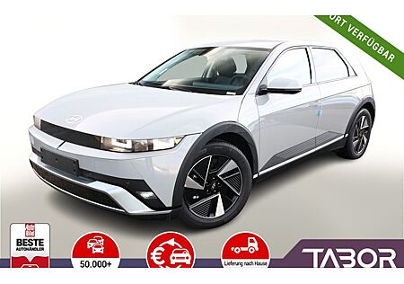 Hyundai IONIQ 5 84kWh 168kW Heckantrieb Techniq 5 Türen