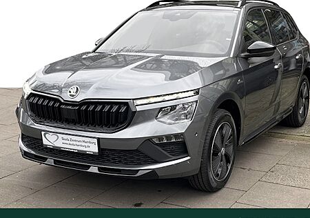 Skoda Kamiq 1.0 TSI 85kW DSG Monte Carlo 5 Türen