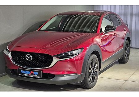 Mazda CX-30 e-SKYACTIV-G M-Hybrid Homura 5 Türen