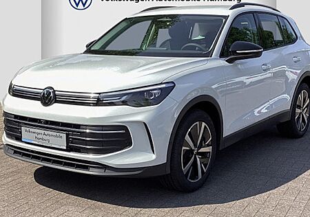 VW Tiguan 1.5 TSI OPF DSG Life 5 Türen