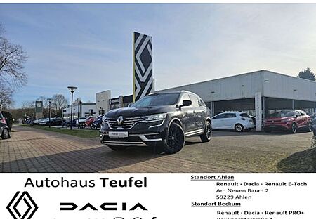 Renault Koleos BLUE dCi 185 4WD X-tronic Initiale Paris 5 Türen