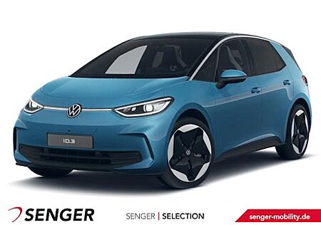 VW ID.3 Pro S 77 kWh 170 kW 5 Türen