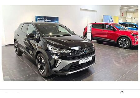 Renault Symbioz E-Tech Full Hybrid 145 Esprit Alpine 5 Türen
