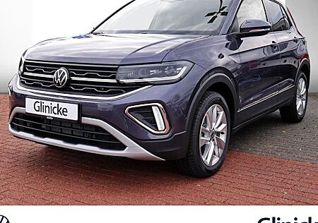 VW T-Cross 1.5 TSI OPF DSG Life 5 Türen