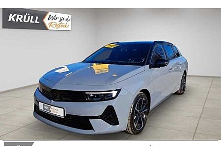 Opel Astra ST 1.2 Turbo 96kW GS Auto 5 Türen