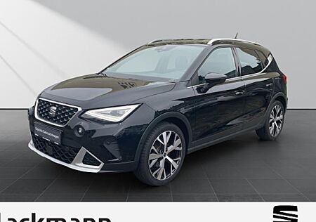 Seat Arona 1.0 TSI 81kW Xperience 5 Türen