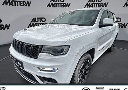 Jeep Grand Cherokee 3.0l V6 MultiJet 184kW S Automatik 5 Türen