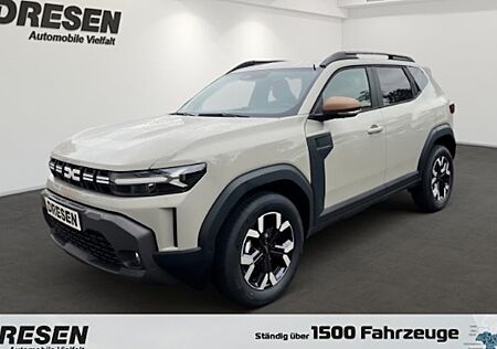 Dacia Duster TCe 130 4x4 Extreme 5 Türen