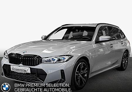 BMW 3er 320i Touring Auto 5 Türen