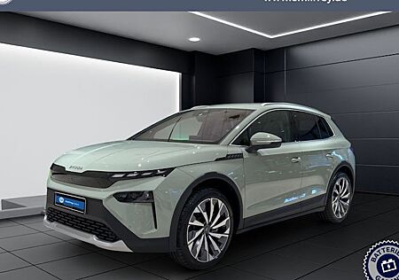 Skoda Elroq 85 5 Türen