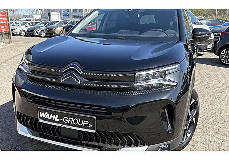 Citroën C5 Aircross Hybrid 136 ë-DSC6 MAX 5 Türen