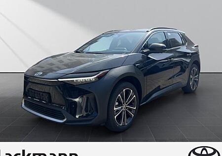 Toyota bZ4X 71,4 kWh Lounge 5 Türen