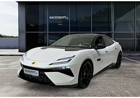 Lotus Emeya S 5 Türen