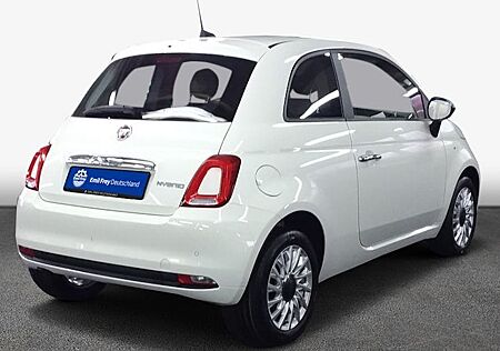 Fiat 500 1.0 GSE N3 Hybrid 3 Türen