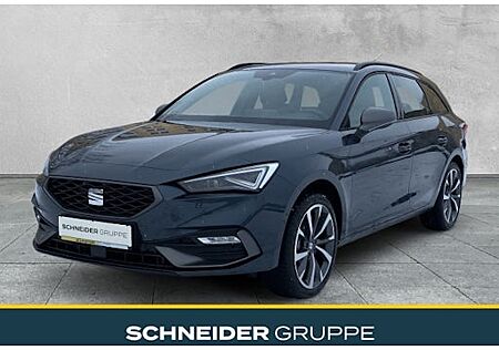 Seat Leon 2.0 TDI 110kW FR DSG Sportstourer 5 Türen