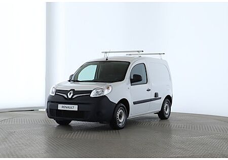 Renault Kangoo Blue dCi 115 Extra 4 Türen