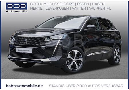 Peugeot 3008 PureTech 130 Allure 5 Türen