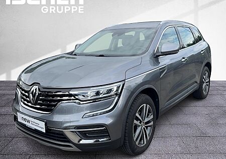 Renault Koleos TCe 160 EDC GPF Zen 5 Türen