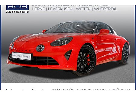 Alpine A110 1.8 S DCT 2 Türen