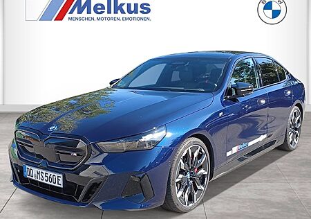 BMW i5 M60 xDrive 4 Türen