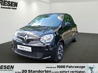 Renault Twingo SCe 65 Zen 5 Türen