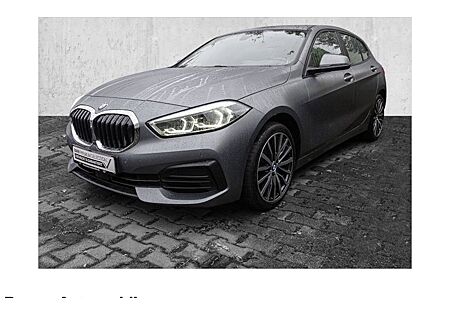 BMW 1er 118i Advantage 5 Türen