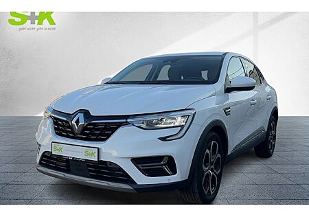 Renault Arkana Mild Hybrid 140 EDC Techno 5 Türen