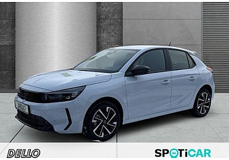 Opel Corsa Hybrid 81kW GS eDCT 5 Türen