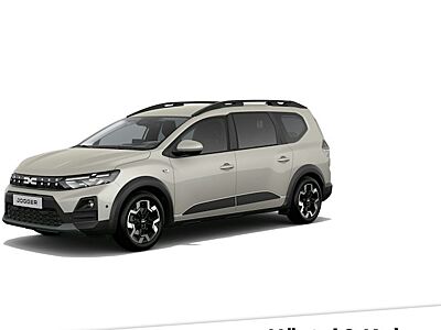Dacia Jogger TCe 110 Journey 5-Sitzer 5 Türen