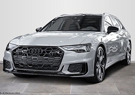 Audi A6 50 TDI quattro tiptronic S line Avant 5 Türen