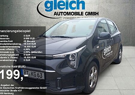 Kia Picanto 1.0 Vision 5 Türen
