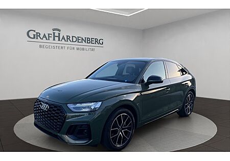 Audi Q5 40 TDI S tronic quattro S line 5 Türen
