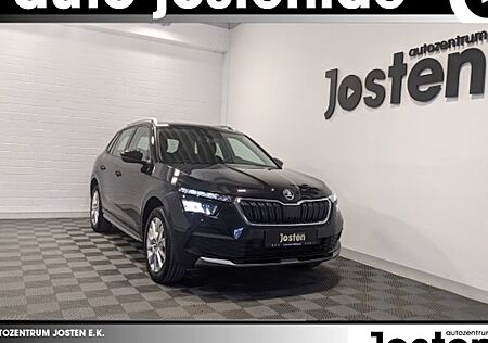Skoda Kamiq 1.0 TSI 70kW Style 5 Türen