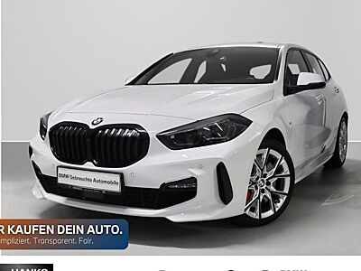 BMW 1er 118i Edition Colorvision 5 Türen