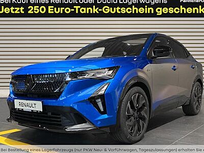 Renault Rafale Full Hybrid E-Tech 200 Esprit Alpine 5 Türen