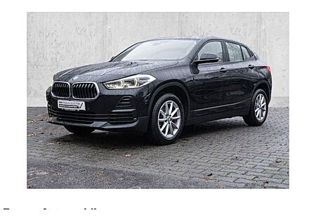 BMW X2 sDrive18d Advantage 5 Türen