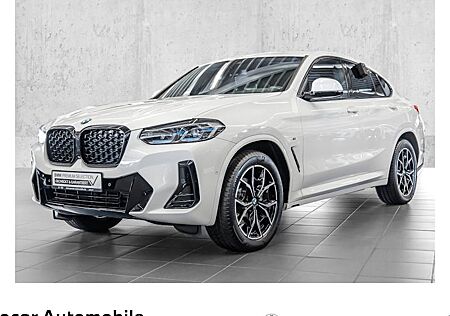 BMW X4 xDrive20i AT 5 Türen