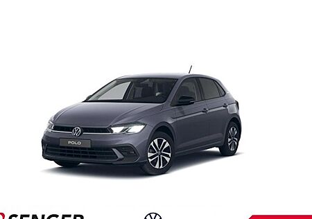 VW Polo 1.0 59kW 5 Türen