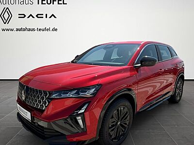 Renault Austral Mild Hybrid 150 Evolution Automatik 5 Türen